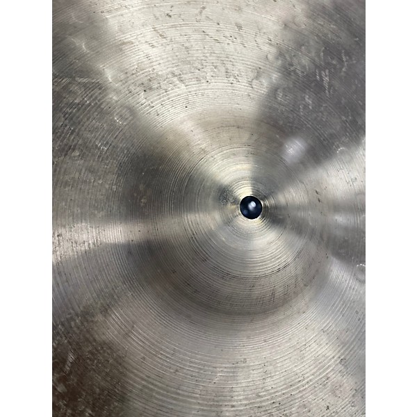 Used SABIAN 22in Stratus Cymbal