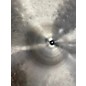Used SABIAN 22in Stratus Cymbal