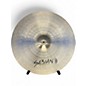 Used SABIAN 22in Stratus Cymbal