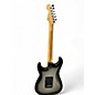 Used Fender Player Plus Stratocaster Silverburst Solid Body Electric Guitar