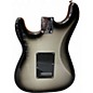 Used Fender Player Plus Stratocaster Silverburst Solid Body Electric Guitar