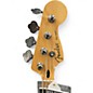 Used Fender Modern Player Jazz Bass Antique Amber Electric Bass Guitar