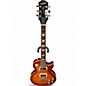 Used Epiphone Les Paul Standard Honey Burst Solid Body Electric Guitar thumbnail