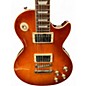 Used Epiphone Les Paul Standard Honey Burst Solid Body Electric Guitar