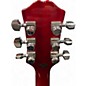 Used Epiphone Les Paul Standard Honey Burst Solid Body Electric Guitar
