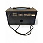 Used Fender MUSTANG LT40S Guitar Combo Amp