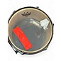 Used Ludwig 4 Piece ACCENT CUSTOM Orange Drum Kit