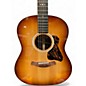 Used Taylor GOLD LABEL 717E Sunburst Acoustic Electric Guitar