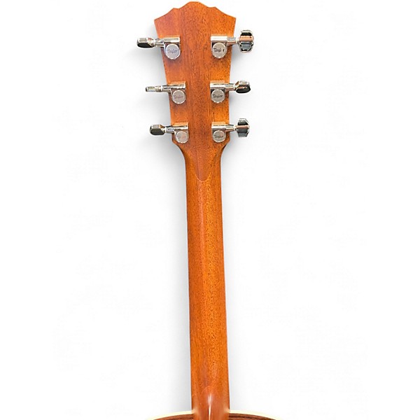 Used Taylor GOLD LABEL 717E Sunburst Acoustic Electric Guitar