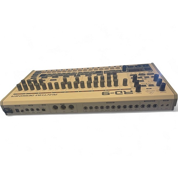 Used Behringer RD-9 Production Controller