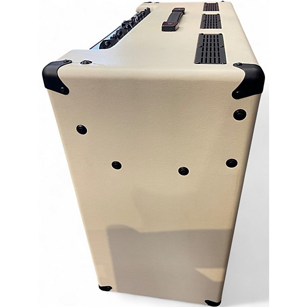 Used EVH 5150 iCONIC 60 WATT 2x12 Tube Guitar Combo Amp