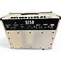 Used EVH 5150 iCONIC 60 WATT 2x12 Tube Guitar Combo Amp