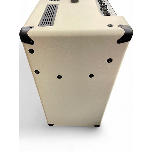 Used EVH 5150 iCONIC 60 WATT 2x12 Tube Guitar Combo Amp