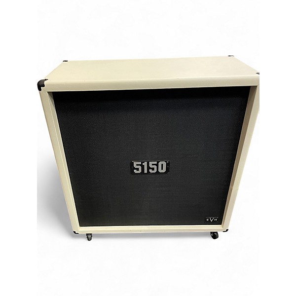 Used EVH 5150 III 100S 4x12 Straight Guitar Cabinet