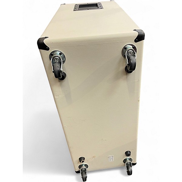Used EVH 5150 III 100S 4x12 Straight Guitar Cabinet