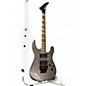 Used Jackson SLX Soloist Charcoal Solid Body Electric Guitar thumbnail