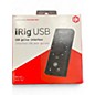 Used IK Multimedia iRig USB Audio Interface thumbnail