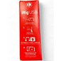 Used IK Multimedia iRig USB Audio Interface