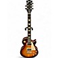 Used 2020 Gibson Les Paul Standard 1960S Neck 2 Tone Sunburst Solid Body Electric Guitar thumbnail