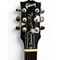 Used 2020 Gibson Les Paul Standard 1960S Neck 2 Tone Sunburst Solid Body Electric Guitar