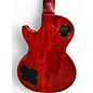 Used 2020 Gibson Les Paul Standard 1960S Neck 2 Tone Sunburst Solid Body Electric Guitar