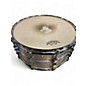 Used Ludwig 14X6.5 SUPARPHONIC Chrome Drum