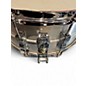 Used Ludwig 14X6.5 SUPARPHONIC Chrome Drum