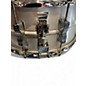 Used Ludwig 14X6.5 SUPARPHONIC Chrome Drum