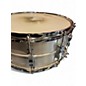 Used Ludwig 14X6.5 SUPARPHONIC Chrome Drum