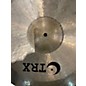 Used TRX 21in LTD Cymbal thumbnail