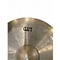 Used TRX 21in LTD Cymbal