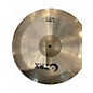 Used TRX 21in LTD Cymbal