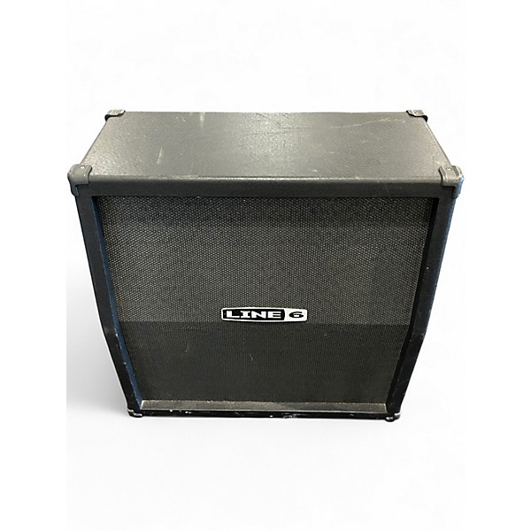 Used Line 6 Spider II 150W Solid State Guitar Amp Head