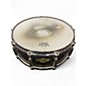 Used Pearl 14in MASTERS MAPLE SNARE Brown Drum