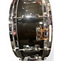 Used Pearl 14in MASTERS MAPLE SNARE Brown Drum