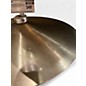 Used SABIAN 14in Neil Peart Signature Paragon Hi Hat Pair Cymbal
