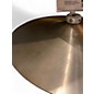 Used SABIAN 14in Neil Peart Signature Paragon Hi Hat Pair Cymbal