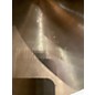 Used SABIAN 14in Neil Peart Signature Paragon Hi Hat Pair Cymbal