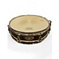 Used Pearl 13in Power Piccolo Snare Black Drum thumbnail