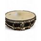 Used Pearl 13in Power Piccolo Snare Black Drum