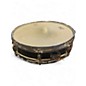 Used Pearl 13in Power Piccolo Snare Black Drum