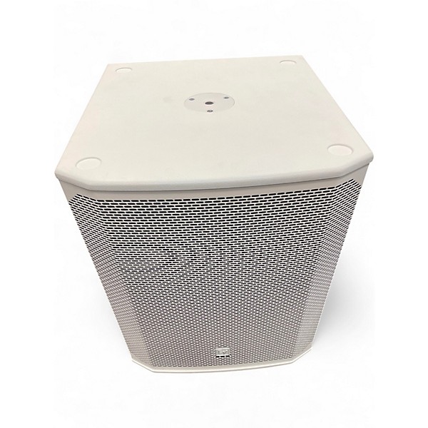 Used Electro-Voice ELX20018SP Powered Subwoofer