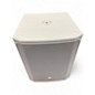 Used Electro-Voice ELX20018SP Powered Subwoofer thumbnail