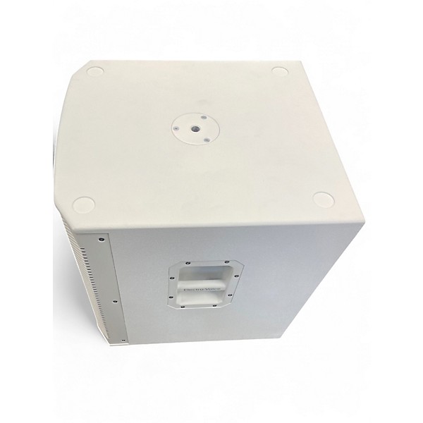 Used Electro-Voice ELX20018SP Powered Subwoofer