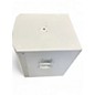 Used Electro-Voice ELX20018SP Powered Subwoofer