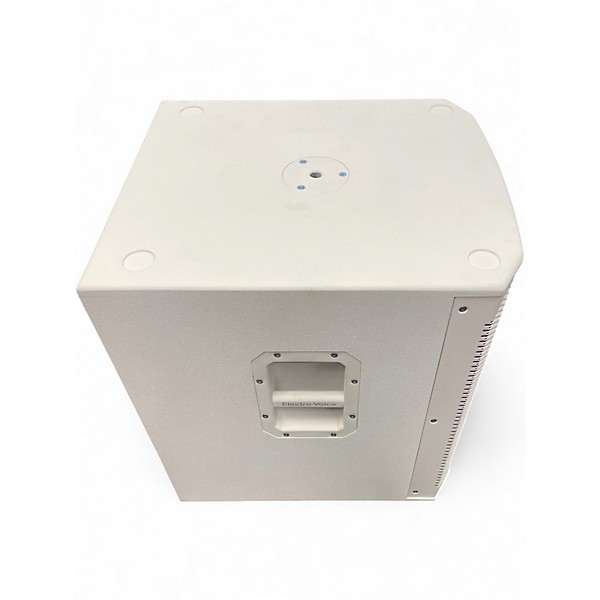 Used Electro-Voice ELX20018SP Powered Subwoofer