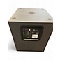 Used Electro-Voice ELX20018SP Powered Subwoofer thumbnail