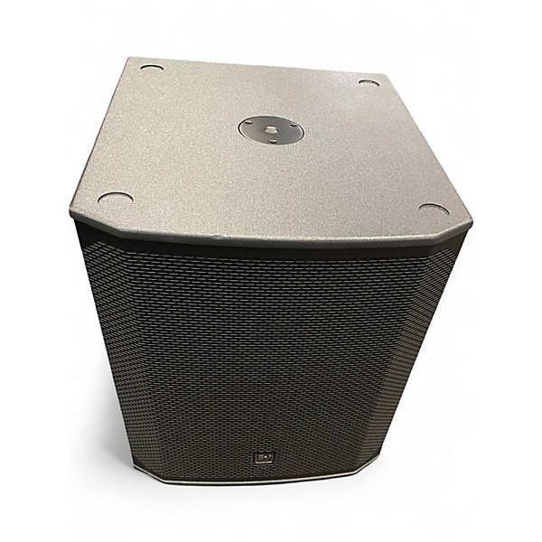 Used Electro-Voice ELX20018SP Powered Subwoofer