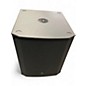 Used Electro-Voice ELX20018SP Powered Subwoofer