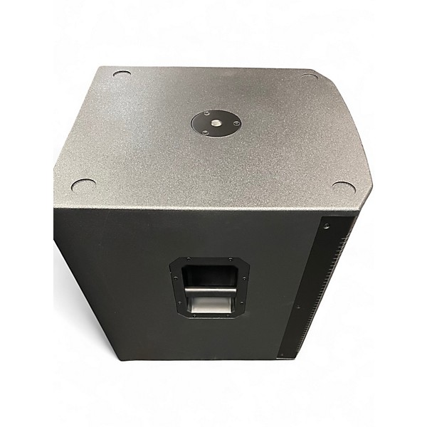 Used Electro-Voice ELX20018SP Powered Subwoofer